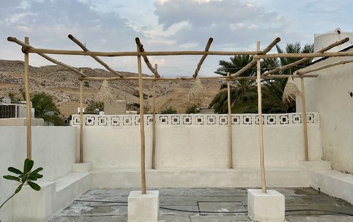 اجاره بوم گردی اقامتگاه بومگردی عادل - واحد اسکله