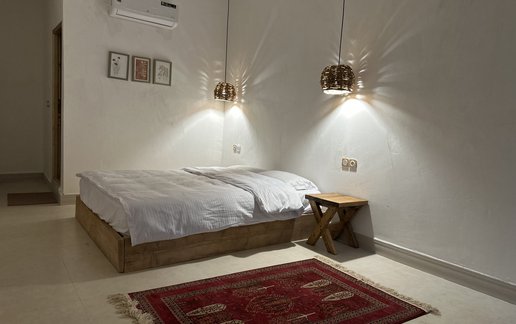 اجاره بوم گردی اقامتگاه بومگردی عادل - واحد موج