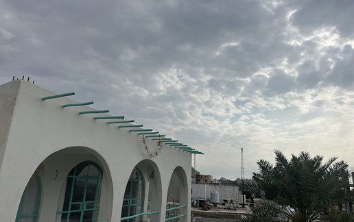 رزرو بوم گردی اقامتگاه بومگردی عادل - واحد ماهی