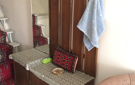 رزرو ویلا یک خوابه ابروئی