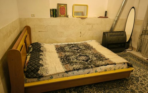 اجاره سوئیت یک خوابه قلعه کیاب