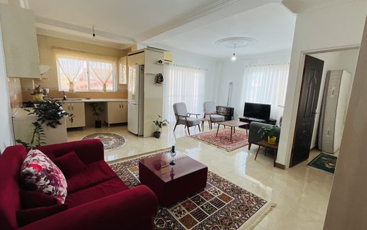 اجاره آپارتمان یک خوابه تیدا