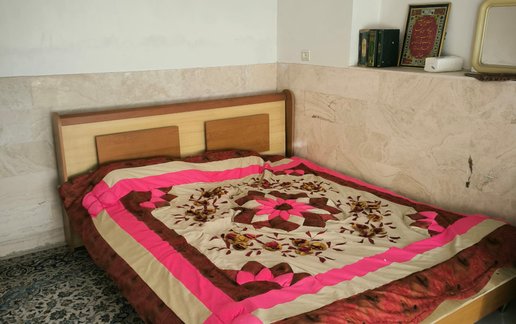 اجاره سوئیت یک خوابه قلعه کیاب