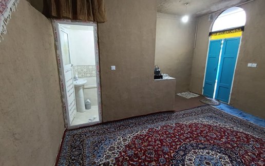 رزرو اقامتگاه سنتی بومگردی جانان - اتاق 4 ملیچ