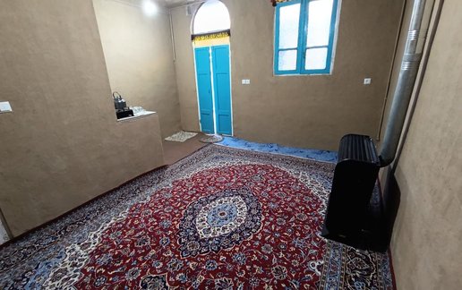 رزرو اقامتگاه سنتی بومگردی جانان - اتاق 4 ملیچ