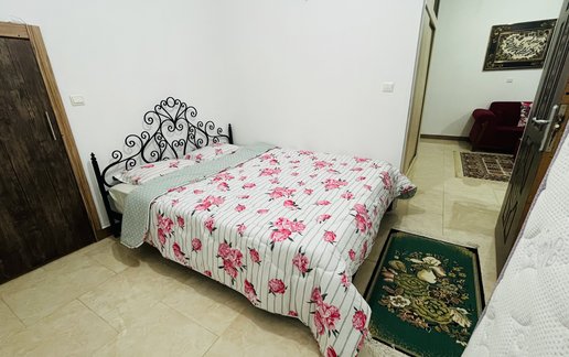 اجاره آپارتمان یک خوابه تیدا