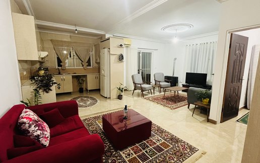 اجاره آپارتمان یک خوابه تیدا