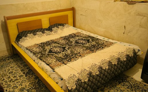 اجاره سوئیت یک خوابه قلعه کیاب