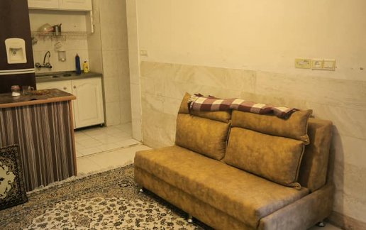اجاره سوئیت یک خوابه قلعه کیاب