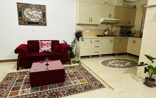اجاره آپارتمان یک خوابه تیدا