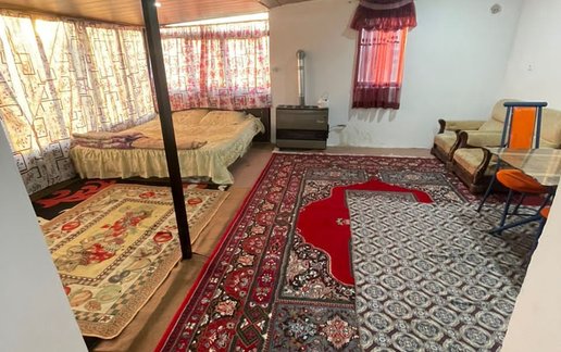 رزرو سوئیت فلت واحد ۳