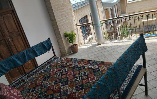 اقامتگاه سنتی سرای فیض - واحد ۲