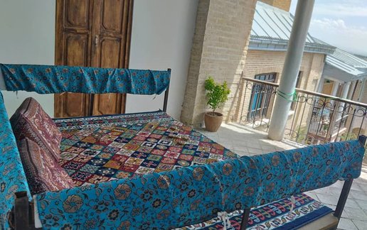 رزرو اقامتگاه سنتی سرای فیض - واحد دوتخته 1
