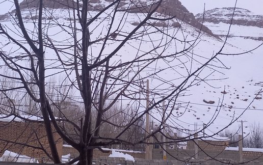 اجاره آپارتمان دوخوابه شیک نشینان