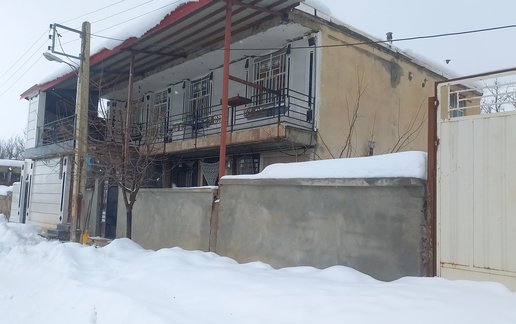 اجاره آپارتمان دوخوابه شیک نشینان