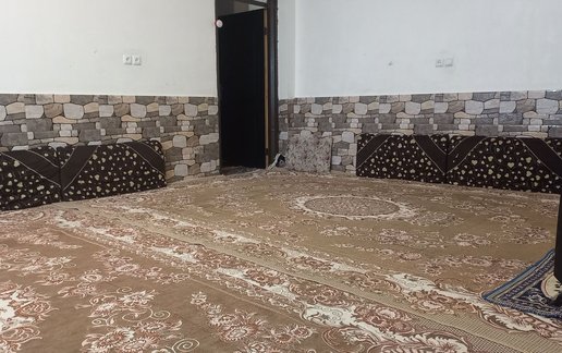 اجاره آپارتمان دوخوابه شیک نشینان