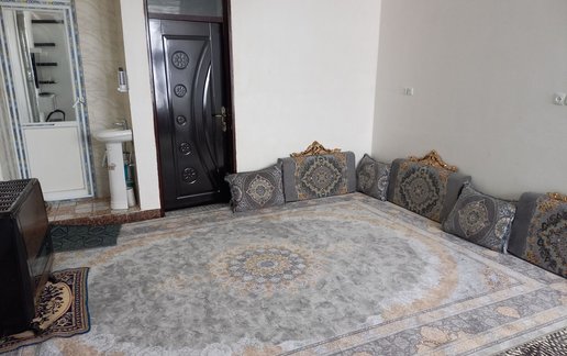 اجاره سوئیت یک خوابه کوهرنگ