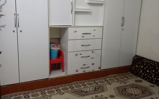 اجاره آپارتمان دوخوابه شیک نشینان