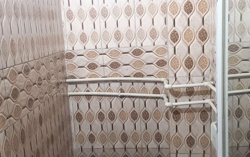 اجاره آپارتمان دوخوابه شیک نشینان