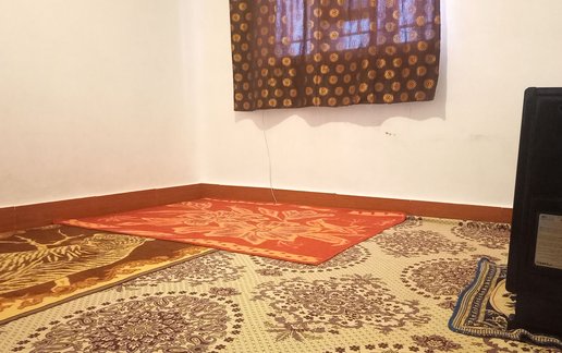 اجاره آپارتمان دوخوابه شیک نشینان