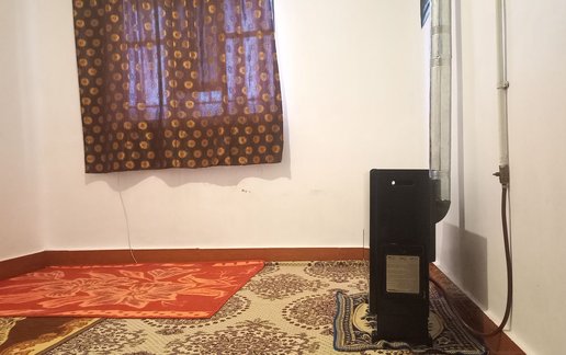 اجاره آپارتمان دوخوابه شیک نشینان