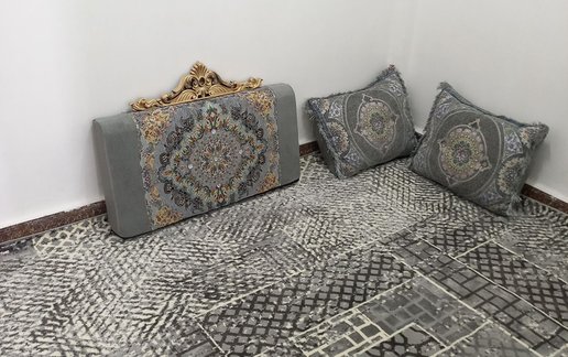 اجاره سوئیت یک خوابه کوهرنگ