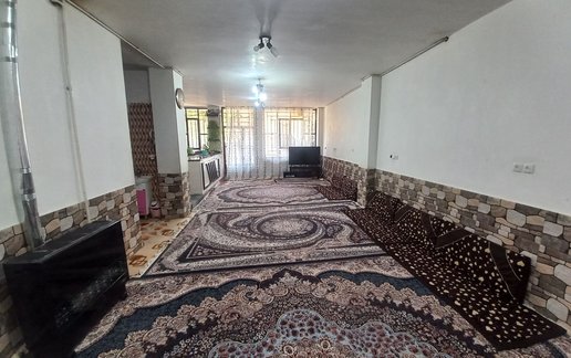 اجاره آپارتمان دوخوابه شیک نشینان
