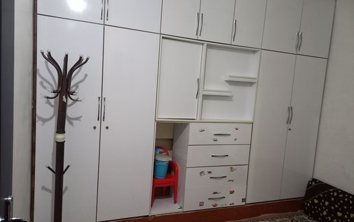 اجاره آپارتمان دوخوابه شیک نشینان