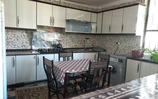 اجاره آپارتمان دوخوابه شیک نشینان