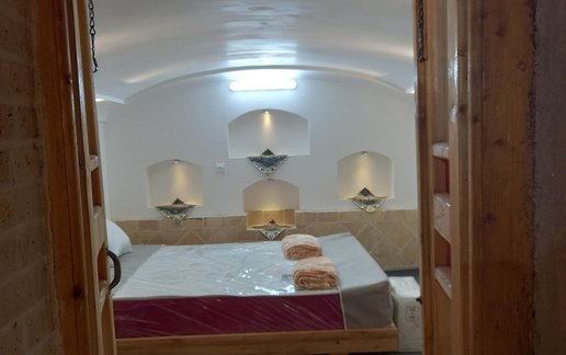 اجاره بوم گردی بانوچ - واحد سرداب
