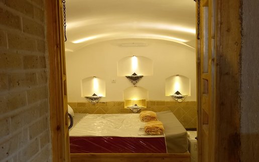 اجاره بوم گردی بانوچ - واحد سرداب