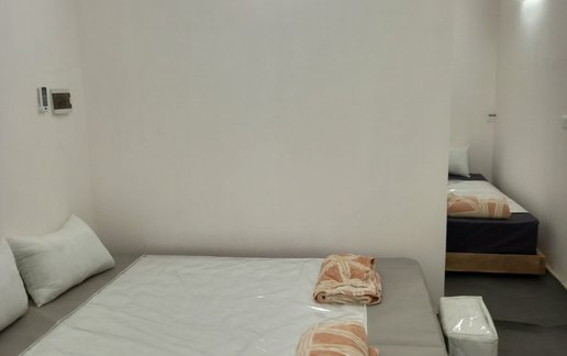 اجاره بوم گردی سرای بانوچ نوش آباد - واحد تابستانه