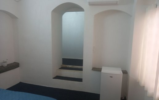 اجاره اقامتگاه سنتی سرای بمانی - واحد گوهر