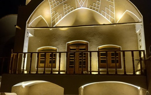 اجاره بوم گردی بانوچ - واحد سرداب