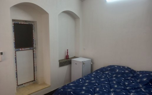 رزرو اقامتگاه سنتی سرای بمانی - واحد نورسته
