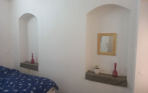رزرو اقامتگاه سنتی سرای بمانی - واحد نورسته