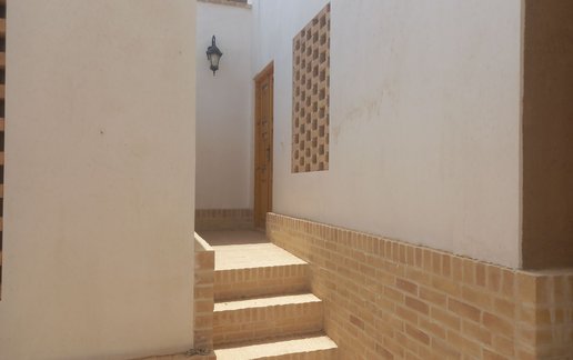 اجاره اقامتگاه سنتی سرای بمانی - واحد امین پاشا
