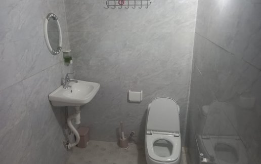 رزرو اقامتگاه سنتی سرای بمانی - واحد خانوم باشی