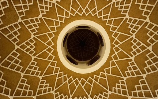 رزرو بوم گردی بانوچ - واحد شاه نشین