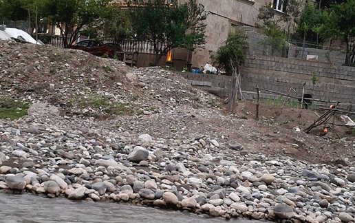 اجاره ویلا یک خوابه جنگلی امیری
