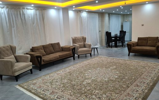 اجاره ویلا یک خوابه جنگلی امیری