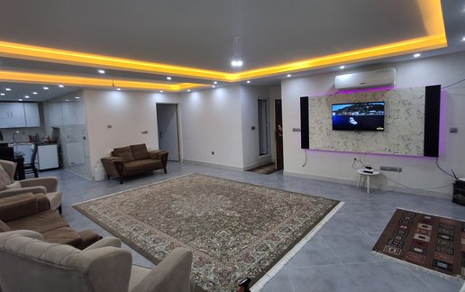 اجاره ویلا یک خوابه جنگلی امیری