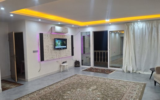 اجاره ویلا یک خوابه جنگلی امیری