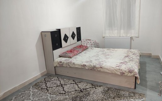 اجاره ویلا یک خوابه جنگلی امیری