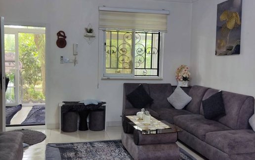 اجاره ویلا دوخوابه خوشحال