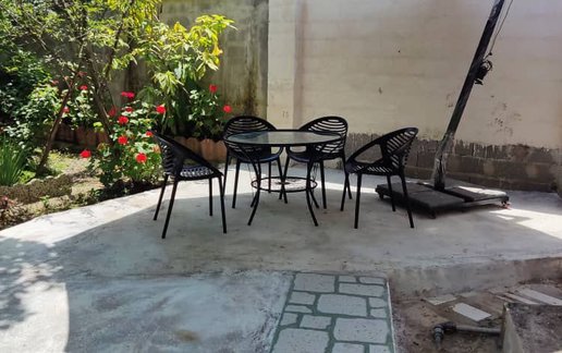 اجاره ویلا دوخوابه خوشحال