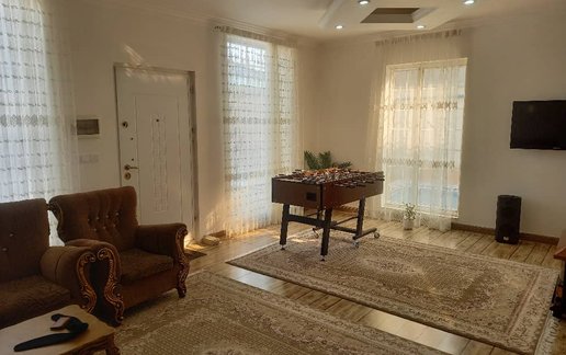 رزرو ویلا یک خوابه استخردار چهارفصل ایلیا
