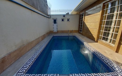 رزرو ویلا یک خوابه استخردار چهارفصل ایلیا