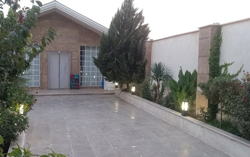 رزرو ویلا یک خوابه استخردار چهارفصل ایلیا