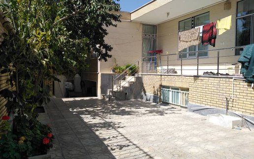 اجاره سوئیت یک خوابه سرچشمه 1